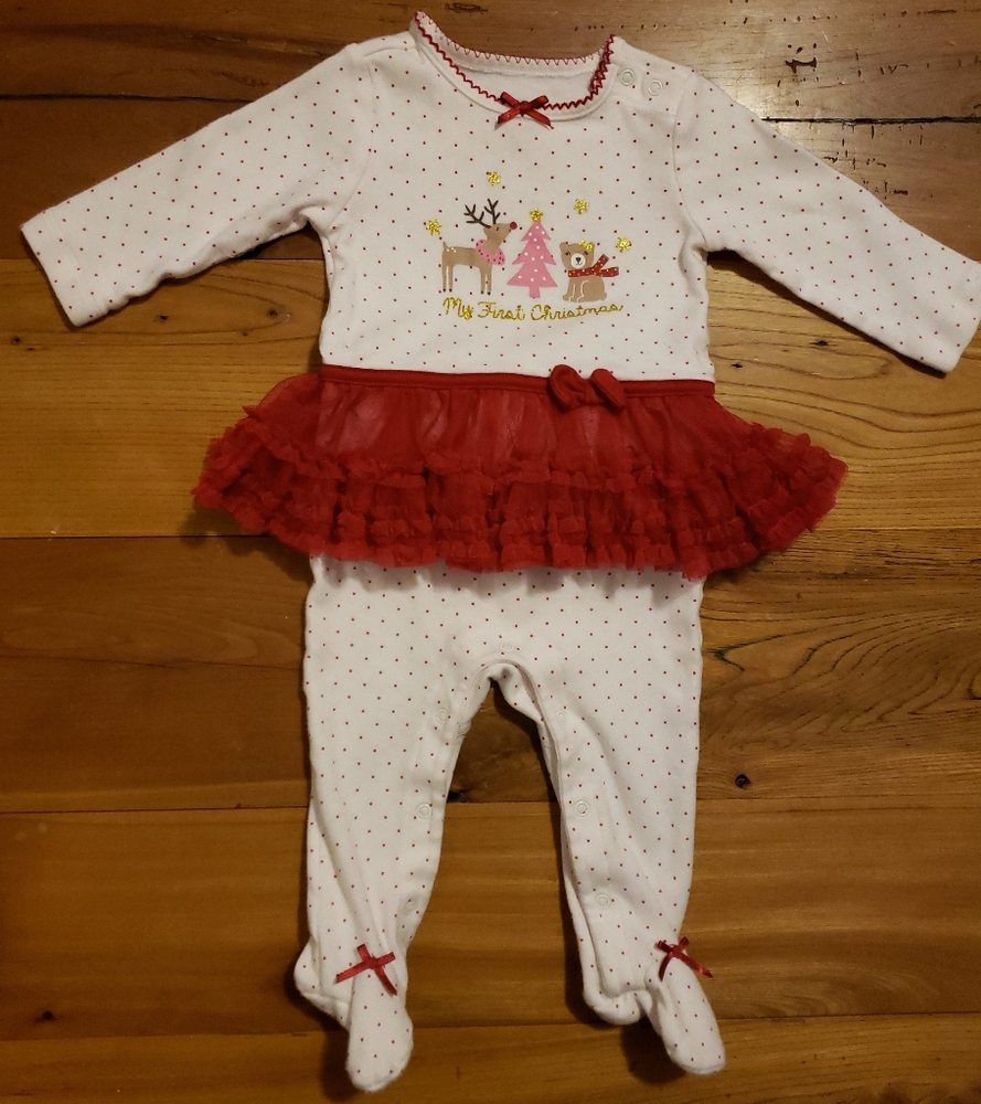 The Children's Place 3-6mths